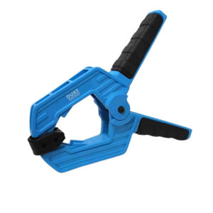 DUKE Tools 75mm Industrial Spring Clamp