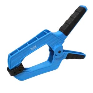 DUKE Tools 100mm Industrial Spring Clamp