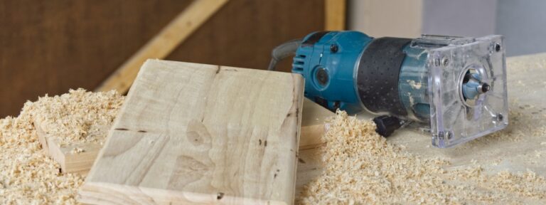 The Beginner’s Guide to Router Bits: Everything You Need to Know