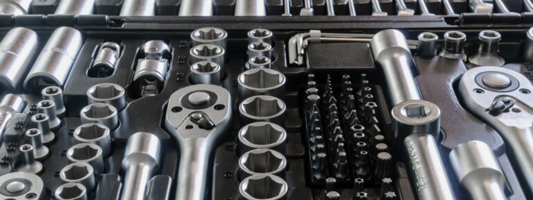 Beginner’s Guide to Chrome Sockets