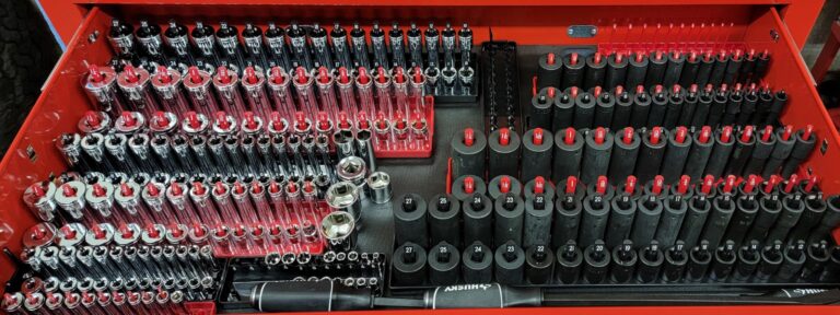 Beginner’s Guide to Sockets: What’s the Difference Between Chrome and Impact Sockets?